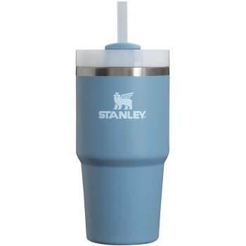Stanley 1913 Quencher H2.O Flowstate Tumbler | 0,59 Λίτρα Indigo Θερμός 10826-364 1200185003844