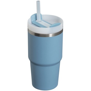 Stanley 1913 Quencher H2.O Flowstate Tumbler | 0,59 Λίτρα Indigo Θερμός 10826-364 1200185003844