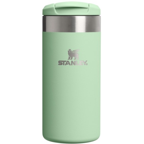 Stanley 1913 Κούπα Aerolight Transit | 0,35 Λτ Pistachio Θερμός 10788-140 1200185007941