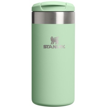 Stanley 1913 Κούπα Aerolight Transit | 0,35 Λτ Pistachio Θερμός 10788-140 1200185007941