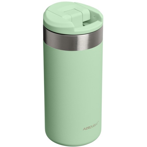Stanley 1913 Κούπα Aerolight Transit | 0,35 Λτ Pistachio Θερμός 10788-140 1200185007941