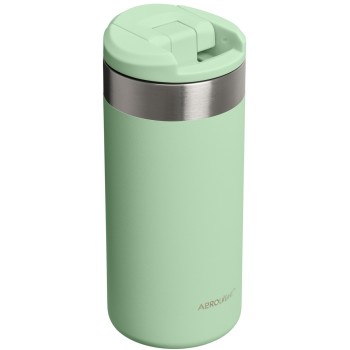 Stanley 1913 Κούπα Aerolight Transit | 0,35 Λτ Pistachio Θερμός 10788-140 1200185007941