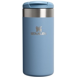 Stanley 1913 Aerolight Transit Mug | 0.35L Color: Indigo 10788-142 1200185018954
