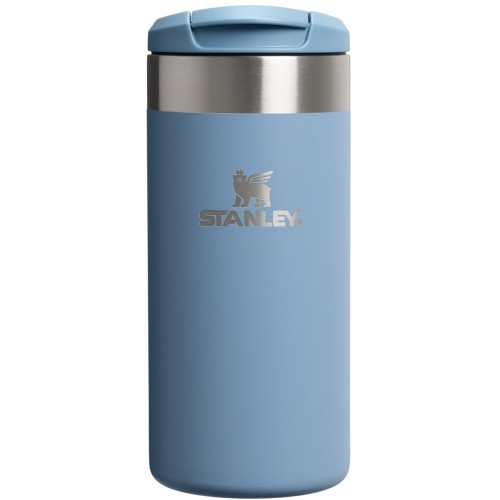 Stanley 1913 Κούπα Aerolight Transit | 0,35 Λτ Indigo Θερμός 10788-142 1200185018954