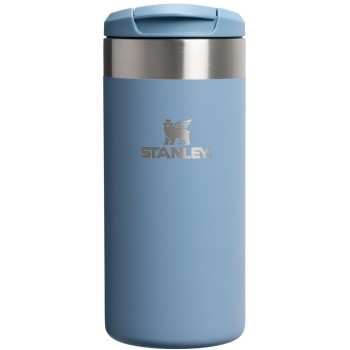 Stanley 1913 Κούπα Aerolight Transit | 0,35 Λτ Indigo Θερμός 10788-142 1200185018954