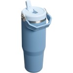 Stanley 1913 Iceflow Flip Straw Tumbler | 0,89 Λίτρα Indigo Θερμός 12043-277 1200185005015