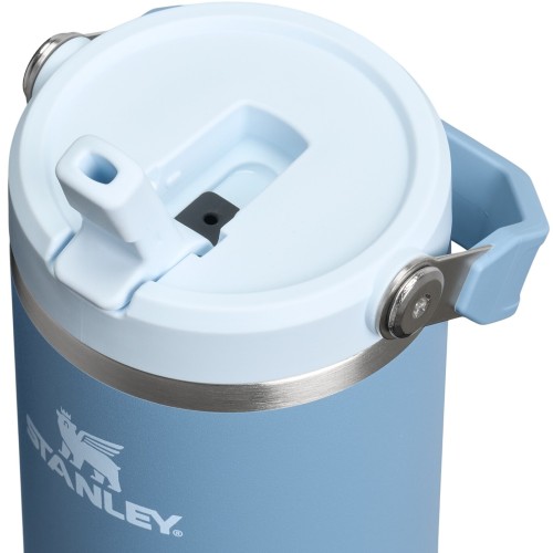 Stanley 1913 Iceflow Flip Straw Tumbler | 0,89 Λίτρα Indigo Θερμός 12043-277 1200185005015