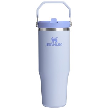 Stanley 1913 Iceflow Flip Straw Tumbler | 0,89 Λίτρα Dew Drop Θερμός 13424-059 1200185008108