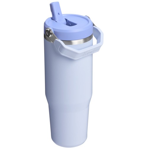 Stanley 1913 Iceflow Flip Straw Tumbler | 0,89 Λίτρα Dew Drop Θερμός 13424-059 1200185008108