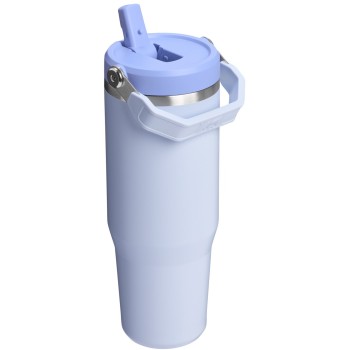 Stanley 1913 Iceflow Flip Straw Tumbler | 0,89 Λίτρα Dew Drop Θερμός 13424-059 1200185008108