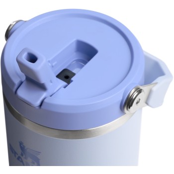 Stanley 1913 Iceflow Flip Straw Tumbler | 0,89 Λίτρα Dew Drop Θερμός 13424-059 1200185008108