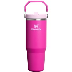 Stanley 1913 Iceflow Flip Straw Tumbler | 0.89l Color: Violet Blossom 13424-060 1200185008115