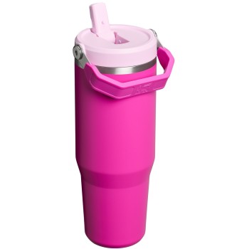 Stanley 1913 Iceflow Flip Straw Tumbler | 0,89 Λίτρα Violet Blossom Θερμός 13424-060 1200185008115