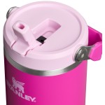 Stanley 1913 Iceflow Flip Straw Tumbler | 0,89 Λίτρα Violet Blossom Θερμός 13424-060 1200185008115