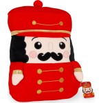Μαξιλάρι Legami pillow Nutcracker - super soft SUS0015 8052694039257