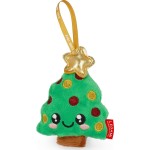 Legami Plush Christmas Decoration - Tree - Oh-oh-ohrnaments tree SSD0002 8052694045326