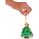 Legami Plush Christmas Decoration - Tree - Oh-oh-ohrnaments tree SSD0002 8052694045326
