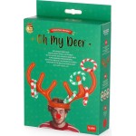 Παιχνίδι Legami inflatable ring toss - oh my deer v RIG0001 8052694045296
