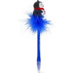 Legami Light-up Ballpoint Pen - Penguin - Writing is Magic penguin PEP0001 8052694044893