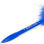 Στυλό που φωτίζει Legami light-up ballpoint pen - penguin - writing is magic PEP0001 8052694044893