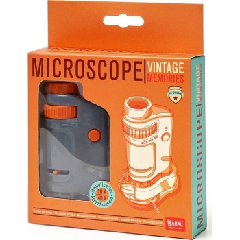 Legami Microscope MS0001 8051122265411