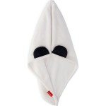 Legami Panda Hair Turban Towel - Love My Hair panda HTW0001 8052694000905