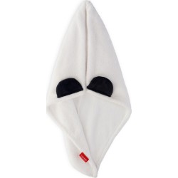 Legami Panda Hair Turban Towel - Love My Hair panda HTW0001 8052694000905