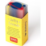 Legami Space Scented Eraser - Jelly Friends space GP0002 8054117628178