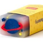 Legami Space Scented Eraser - Jelly Friends space GP0002 8054117628178