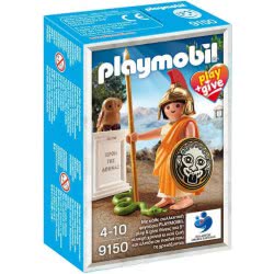 Playmobil History Θεά Αθηνά 9150 4008789091505