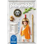 Playmobil History Θεά Αθηνά 9150 4008789091505
