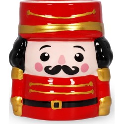 Αρωματικό κερι Legami scented candle Nutcracker CDL0011 8052694045265