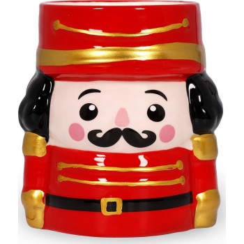 Αρωματικό κερι Legami scented candle Nutcracker CDL0011 8052694045265