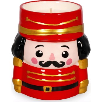 Αρωματικό κερι Legami scented candle Nutcracker CDL0011 8052694045265