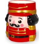 Legami Scented Candle Nutcracker nutcracker CDL0011 8052694045265