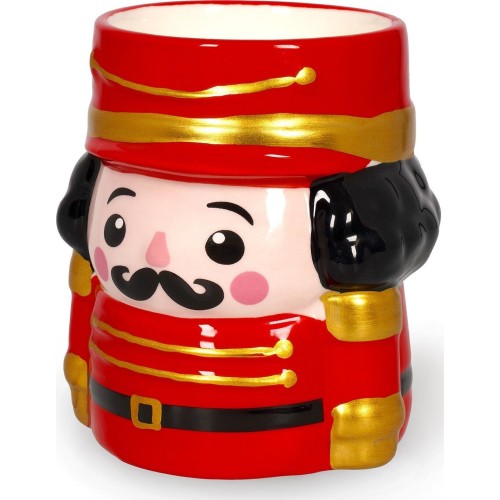 Αρωματικό κερι Legami scented candle Nutcracker CDL0011 8052694045265