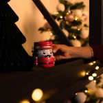 Αρωματικό κερι Legami scented candle Nutcracker CDL0011 8052694045265