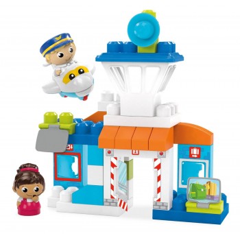MEGA Αεροδρόμιο DPJ56 887961318234