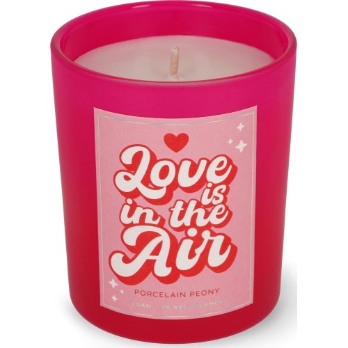 Legami Scented Candle CDL0010 8052694045258