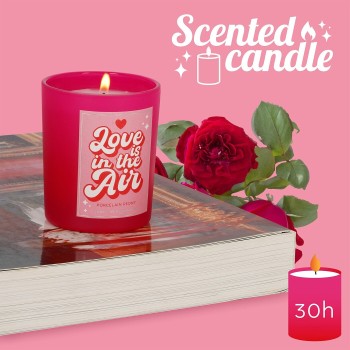 Αρωματικό κερι Legami scented candle Reindeer CDL0010 8052694045258