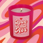 Legami Scented Candle CDL0010 8052694045258