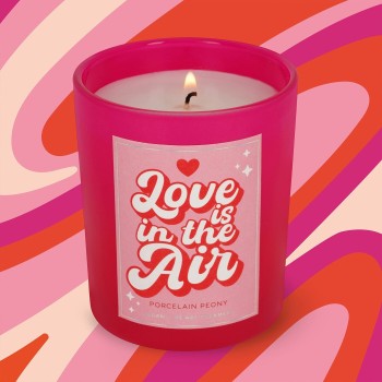 Legami Scented Candle CDL0010 8052694045258