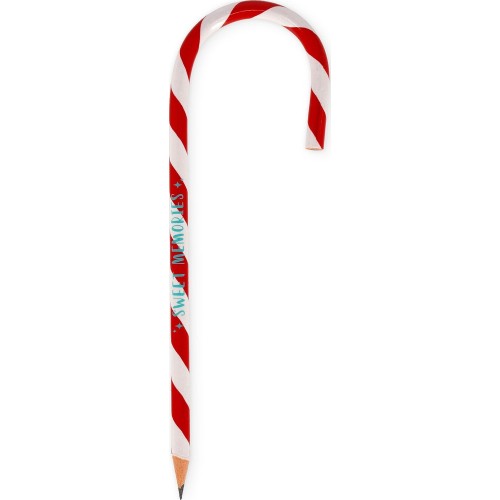 Legami Pencil - Sweet Memories CAP0001 8052694019990