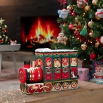 Legami Ημερολόγιο Advent - Αντίστροφη μέτρηση Χριστουγέννων ADC0003 8052694038236