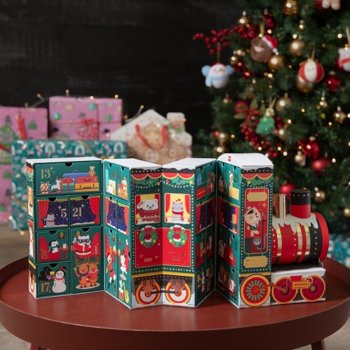Legami Advent Calendar - Christmas Countdown ADC0003 8052694038236