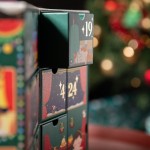Legami Advent Calendar - Christmas Countdown ADC0003 8052694038236