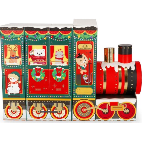 Legami Ημερολόγιο Advent - Αντίστροφη μέτρηση Χριστουγέννων ADC0003 8052694038236