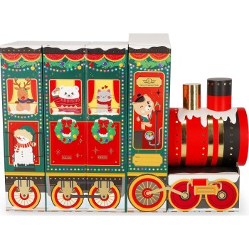 Legami Advent Calendar - Christmas Countdown ADC0003 8052694038236