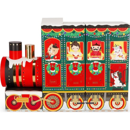 Legami Advent Calendar - Christmas Countdown ADC0003 8052694038236