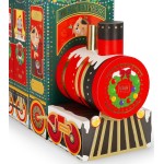 Legami Advent Calendar - Christmas Countdown ADC0003 8052694038236